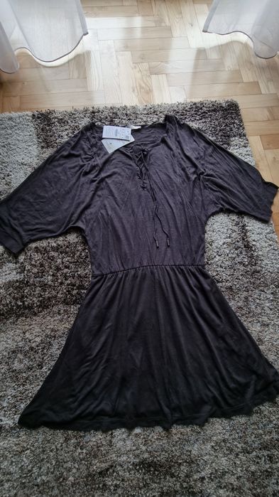 Nowa sukienka pull&bear