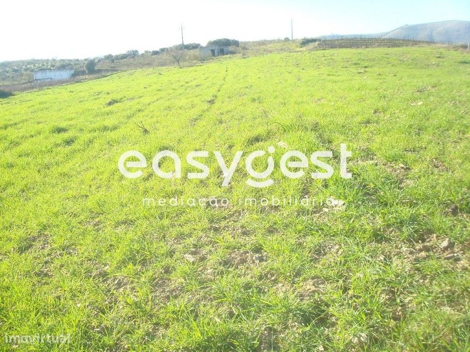 Rustic Plot of 7812 m²