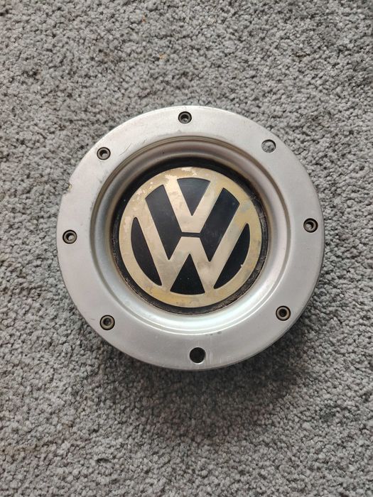 Dekielek alufelgi Platin Audi VW S-line