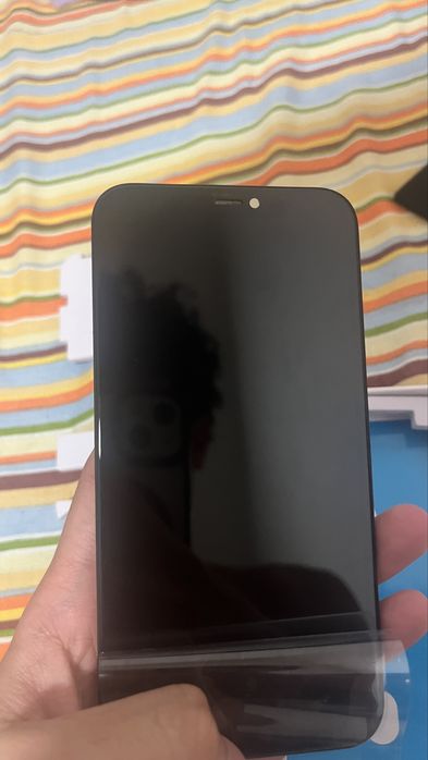 ecrã iphone 11 completo