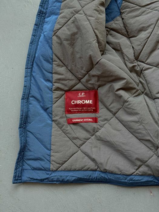 БЕЗ ПЕРЕДОПЛАТ | CP COMPANY жилетка з лінзами сп компані сіпі жилет