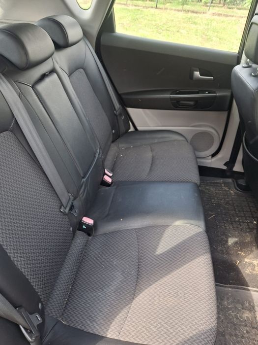 Kia Ceed 2007 Benzyna