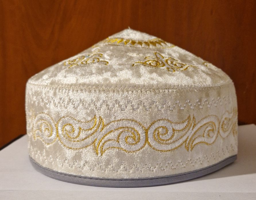 Тюбетейка чоловіча