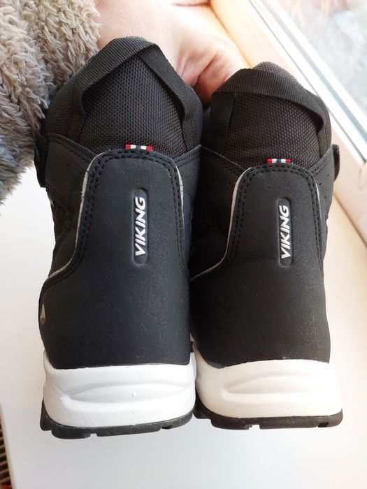 Зимові черевики Viking Beito Warm GTX 2V