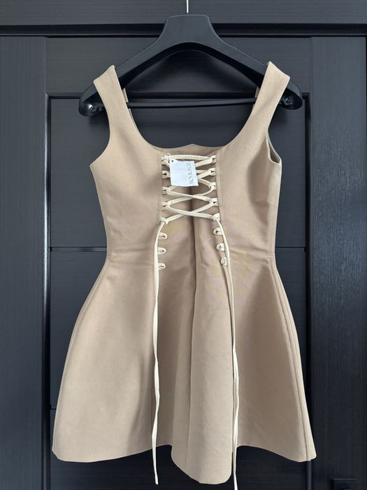 Сукня «Белла» від Mon Blanche