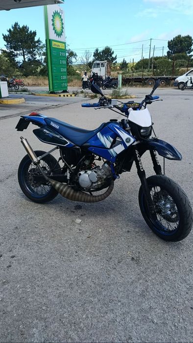 Yamaha dtx 170 11kw
