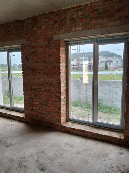 ЖК  SPANIA. Продаж сучасних котеджів