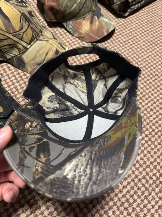 Кепка мужская разноцветная типа хаки милитари охота рыбалка