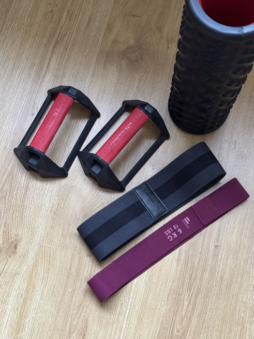 Material Treino - Decathlon