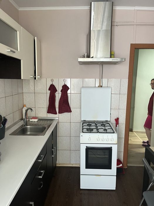 Алмазний , 1к.квартира .