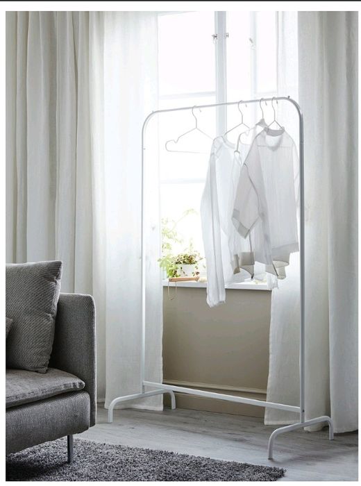 Вешалка для одежды  IKEA 99 x 152 см