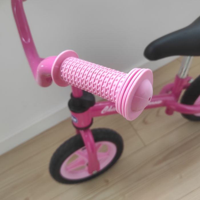 Chicco Brinquedo Bicicleta Pink Arrow