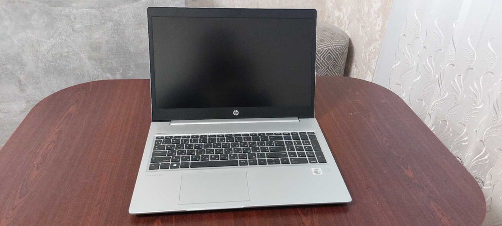 HP ProBook 450 G7 • i7-10510U • 16GB • SSD+HDD • ідеальний стан
