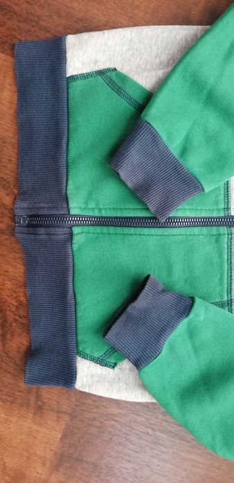 Bluza H&M roz. 110/116