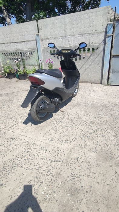 Продам hobda dio 34