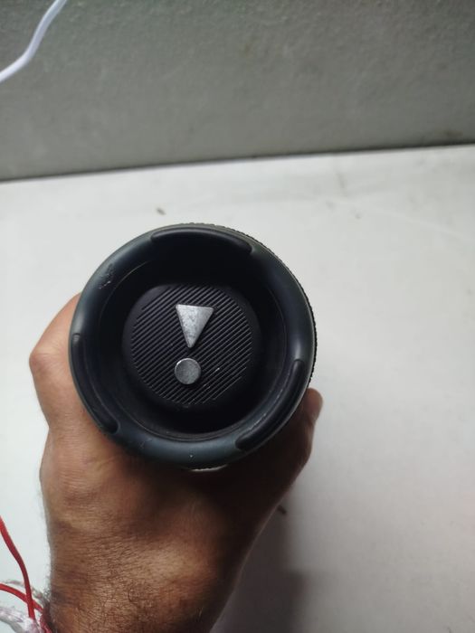 Coluna de Som JBL Charge 5