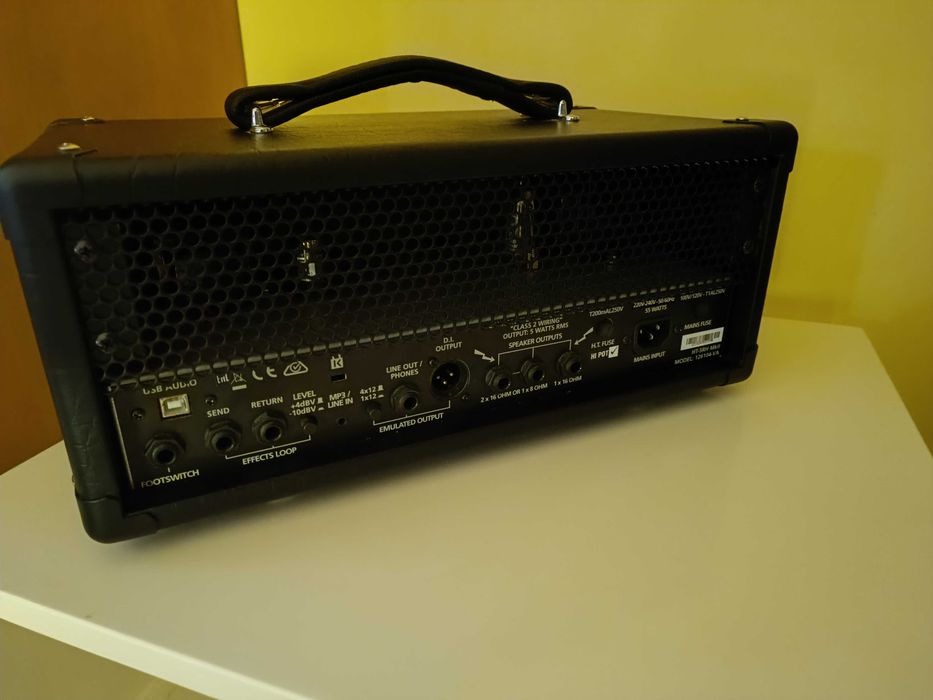 Blackstar HT-5RH MKII