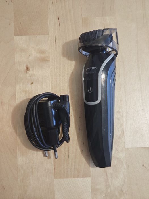 Máquina/aparador de barba Philips