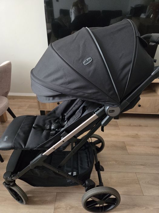Chicco Dolomiti spacerówka jak nowa