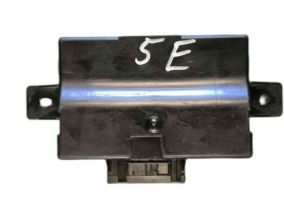 Módulo Electrónico AUDI A6 C7 4G5907468E (OEM) | 4G5907468C (OEM)
