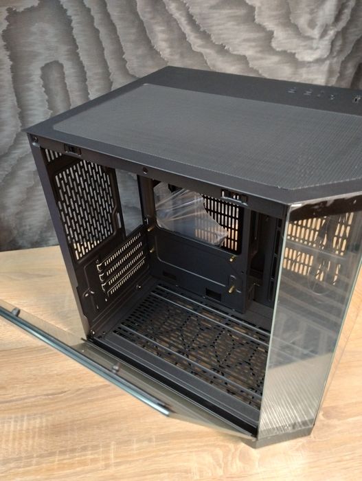 Компютерий корпус CoolMan