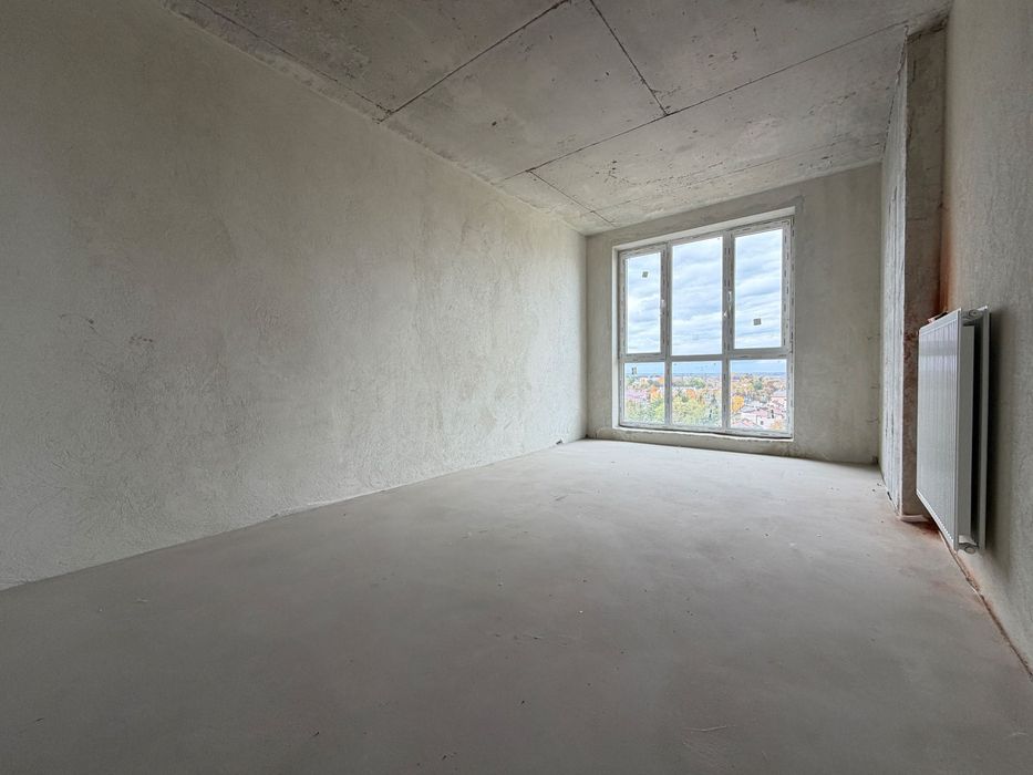 2-кімнатна квартира в елітній новобудові ЖК Панська Вертикаль.(66м.кв)