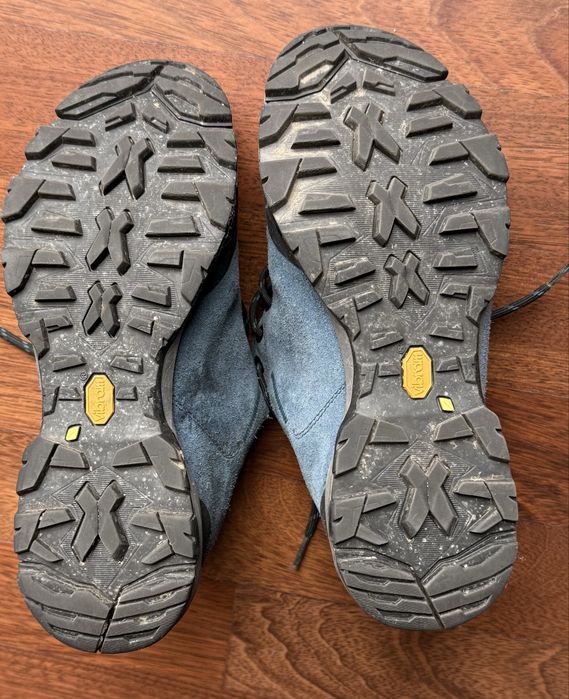 scarpa mojito trail gtx buty damskie 38