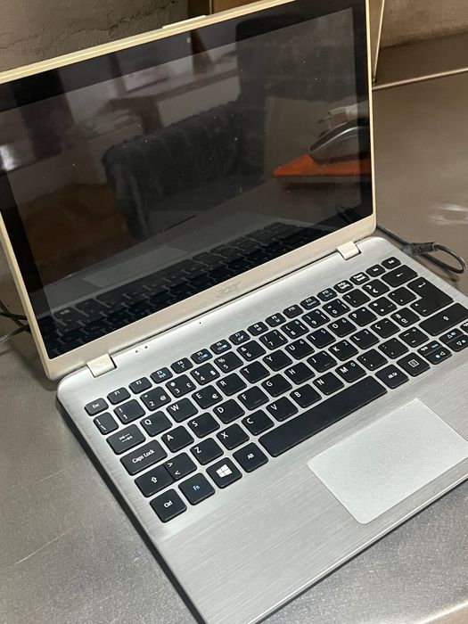 Portatil acer v5 (para peças)