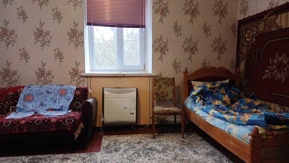 Продаж 1/2 будинку  в р-н Загребля(біля г-р-к”Хуторок”).