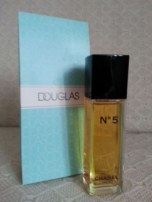 Woda Perfumowana CHANEL N 5- 100 ml.