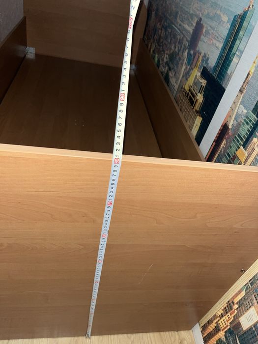 Ліжко підліткове