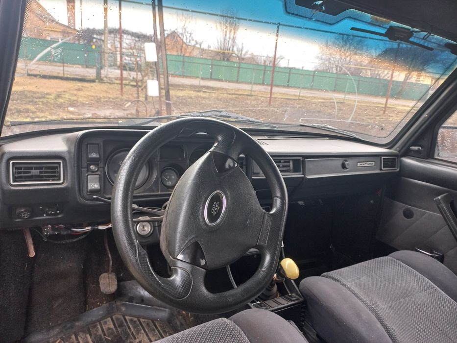 Продам  ВАЗ  2105