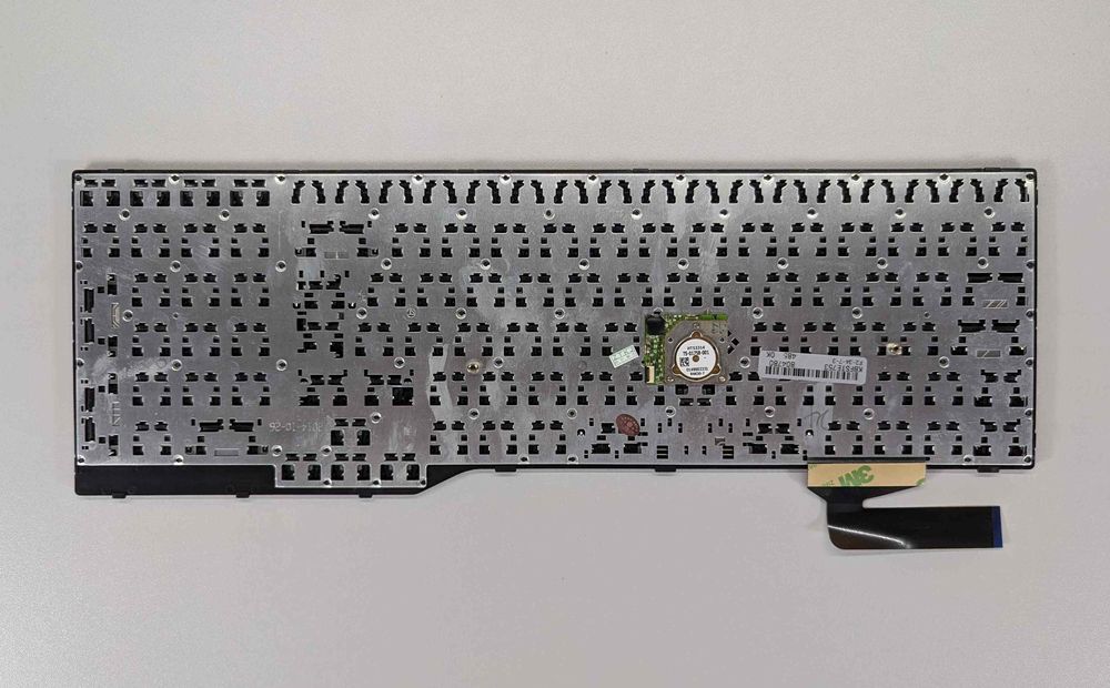 Клавіатура Fujitsu e753, e754, e756 e557, e554 e556