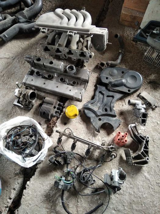 З/ч Опель Астра-Ф