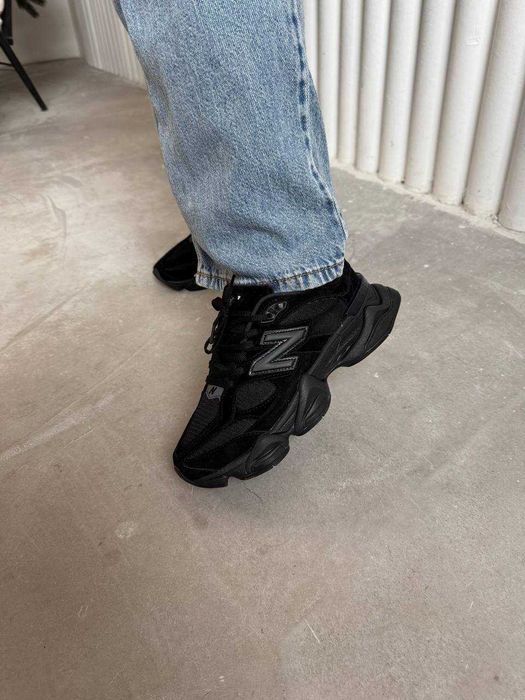 Жіночі кросівки New Balance 9060 | женские кроссовки New Balance 9060