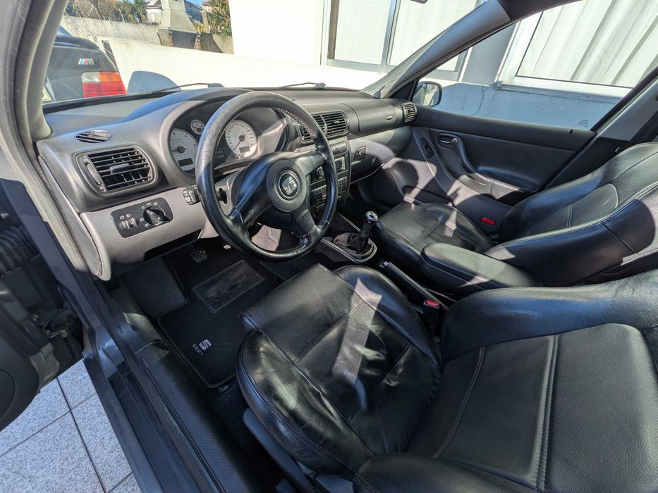 Seat Toledo 1.9 TDI Sport