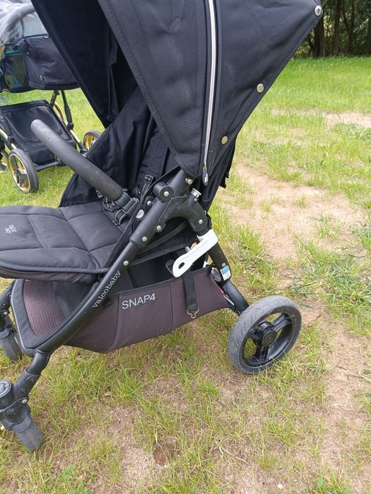 Wózek, spacerówka valco baby snap 4