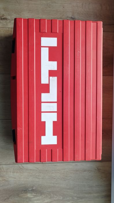 Młotowiertarka Hilti Te5