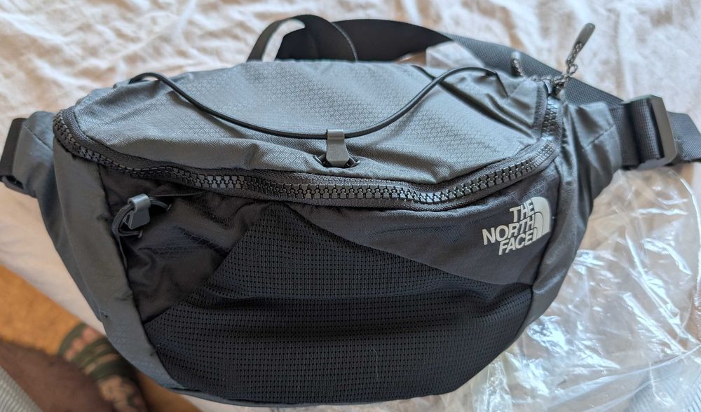 Bolsa The North Face LUMBNICAL S