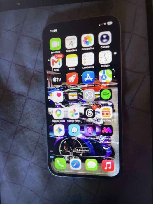 Vendo iphone 12
