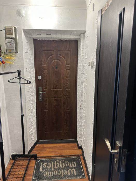 2 кімнатна Глобал Тиждень, місяць 1-3 людей Можна з тваринами