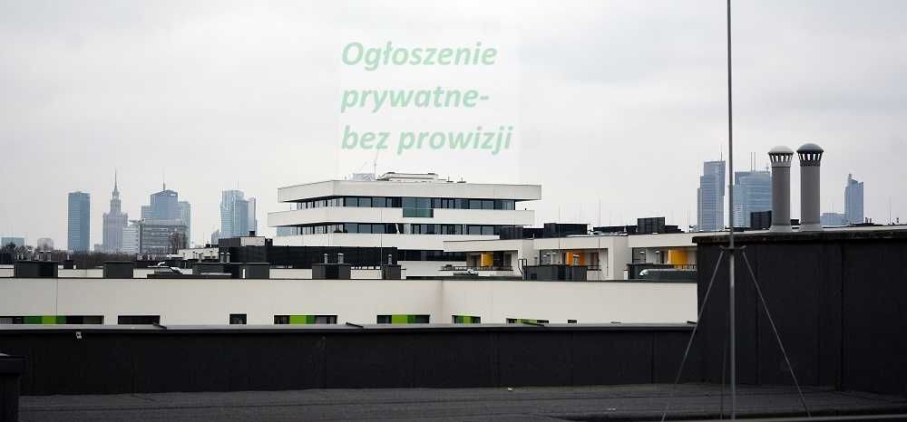3 pokojowe mieszkanie na Żoliborzu Artystycznym, Kaliny Jędrusik 5 - Widok 6