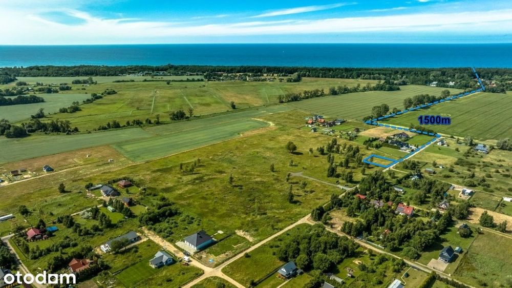 Budowlana, uzbrojona, w sąsiedztwie nowej zabudowy, bez pcc