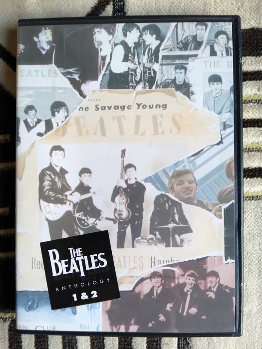 THE BEATLES / ANTHOLOGY I-VII セット (14CD) THE BEATLES / ANTHOLOGY 1 ALTERNATES (2CD)