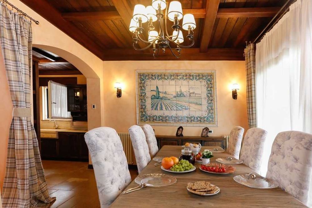 Розкішна вілла на острові Чіово,Хорватія