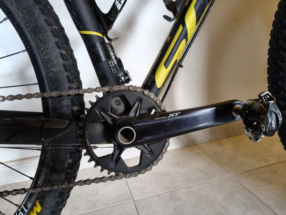 Bike Scott Scale RC 900