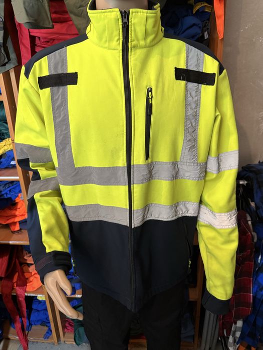 Kurtka Softshell S-4XL JESIEN *Najtaniej*