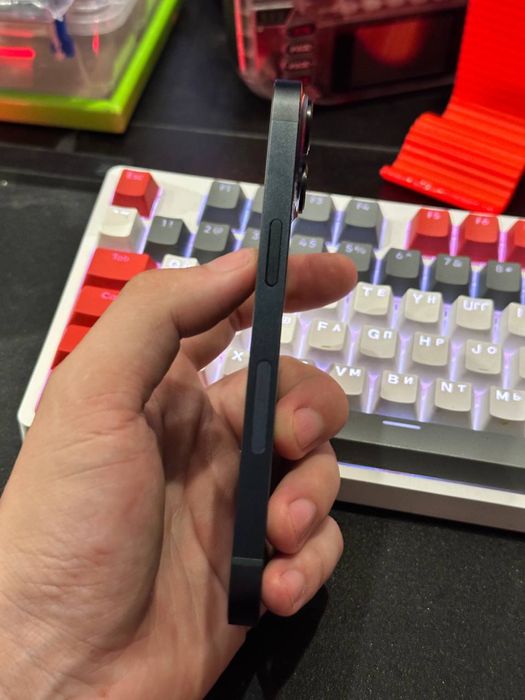 Iphone 14 128gb  eSim без нюансів/повністю ісправний