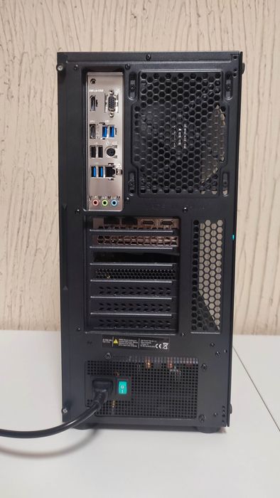 R5 3600/RX7600/16GB/1T/GWARANCJA!!!