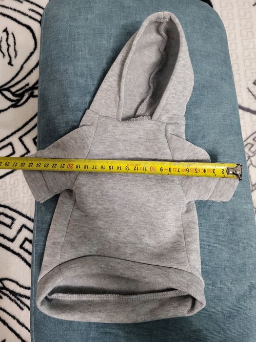 Собачий одяг S (1-2кг)